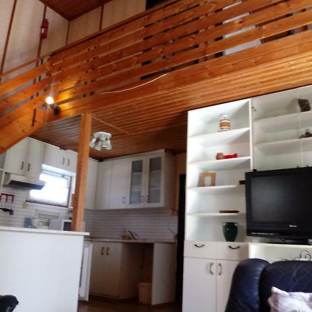 Apartman 3 Haloszobaval Villa บุค ภายนอก รูปภาพ